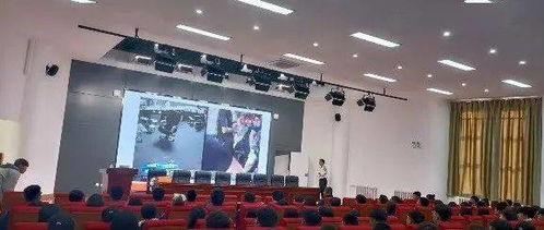 筑牢安全防線，激發(fā)文化活力——人文與藝術設計系團總支開展消防專題講座與演練暨文化藝術活動策劃動員