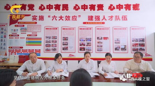 以文化為媒，融創黨建新活力——百色職業學院藝術設計系黨支部“五融合”工作實踐