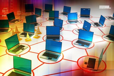 計算機系統的軟硬件界面