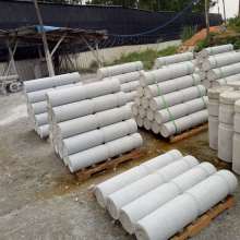 廣州市番禺區榮成建基水泥制品廠 卓越品質，構筑城市基石